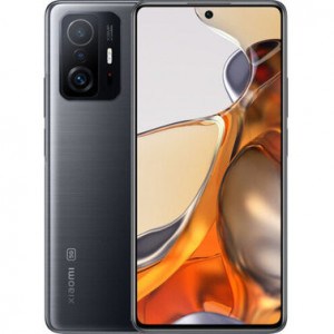 Смартфон Xiaomi 11T Pro 8/256GB (Meteorite Gray) (Global)