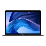 Apple MacBook Air 13" 128GB Space Gray (Z0X100022) 2019
