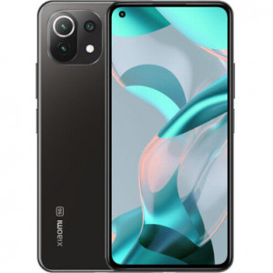 Смартфон Xiaomi 11 Lite 5G NE 8/256GB (Truffle Black) (Global)