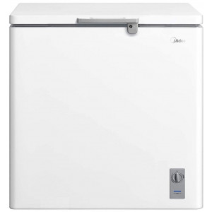 Морозильный ларь Midea [MDRC-280SLF01G]