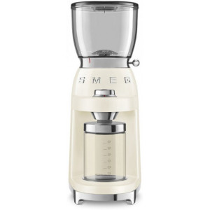 Кофемолка Smeg CGF01CREU