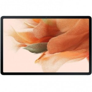 Планшет Samsung Galaxy Tab S7 FE 4/64GB 5G (Mystic Green) (SM-T736B)
