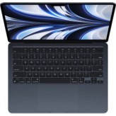 Apple MacBook Air M2 256Gb Midnight (MLY33) 2022
