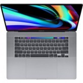 Apple MacBook Pro 16" Space Gray (Z0XZ004SJ) 2019