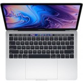 Apple MacBook Pro 13" Silver (Z0W60002Z) 2019