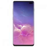 Samsung G9750 Galaxy S10 Plus 128GB Duos (Black) (SnapDragon)