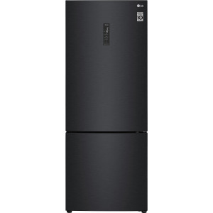 Холодильник LG [GC-B569PBCM]