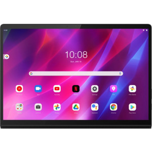 Планшет Lenovo Yoga Tab 13 8/128GB Wi-Fi Shadow Black [ZA8E0009UA]
