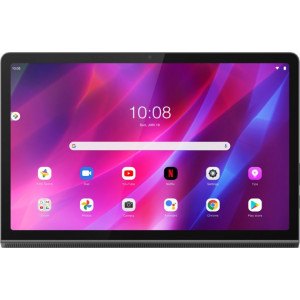 Планшет Lenovo Yoga Tab 11 4/128GB Wi-Fi Storm Grey [ZA8W0020UA]