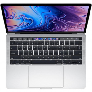 Apple MacBook Pro 13" Silver (Z0W60002Z) 2019