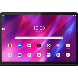 Планшет Lenovo Yoga Tab 13 8/128GB Wi-Fi Shadow Black [ZA8E0009UA]