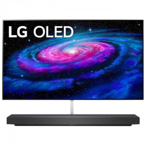 Телевизор LG OLED65WX9 (EU)