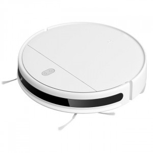 Робот-пылесос Xiaomi MiJia G1 Robot Vacuum Mop Essential MJSTG1