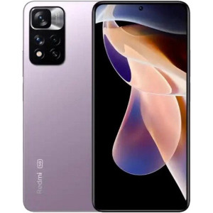 Смартфон Xiaomi Redmi Note 11 Pro 5G 8/256GB (Purple) CN w/Global ROM