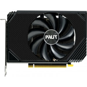 Видеокарта NVIDIA RTX 3060 STORMX 12GB GDDR6 192bit 3-DP HDMI RTX3060 STORMX 12GB GDDR6