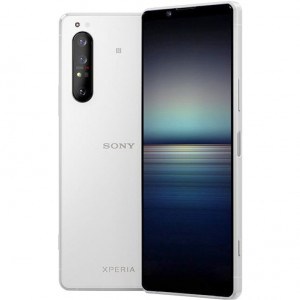 Смартфон Sony Xperia 1 IV 12/512GB (White)