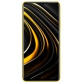 Смартфон Xiaomi Poco M3 4/128GB (Yellow) (Global)