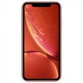 Apple iPhone XR 128GB (Coral) Б/У