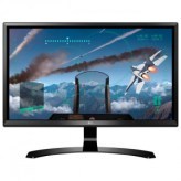 Монитор 23.8" LG (24UD58-B)