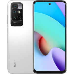 Смартфон Xiaomi Redmi Note 11 4G 4/128GB (White) CN w/Global ROM