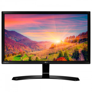 Монитор 23.8" LG (24MP58D-P)