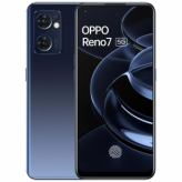 Смартфон Oppo Reno 7 5G 8/256GB (Starry Black)