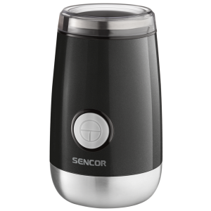 Кофемолка Sencor SCG 2051BK