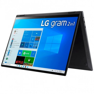 Ноутбук LG Gram 16 (16T90P-G.AA78G)