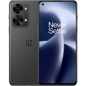 Смартфон OnePlus Nord 2T 5G 12/256GB (Gray Shadow)