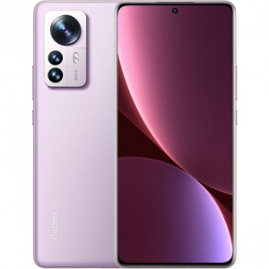 Смартфон Xiaomi 12X 8/256GB (Purple) (Global)