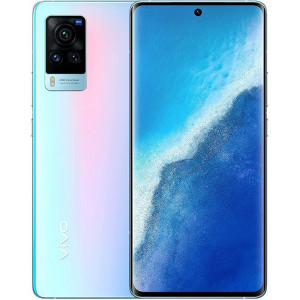 Смартфон Vivo X60 Pro 12/256GB (Shimmer Blue)