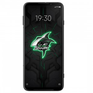 Смартфон Xiaomi Black Shark 3 8/128GB (Black) (Global)