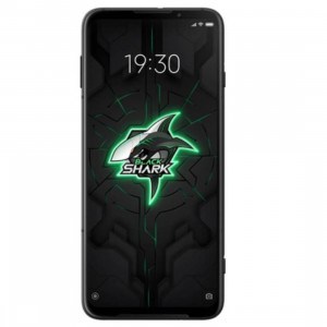 Смартфон Xiaomi Black Shark 3 8/128GB (Black) (Global)