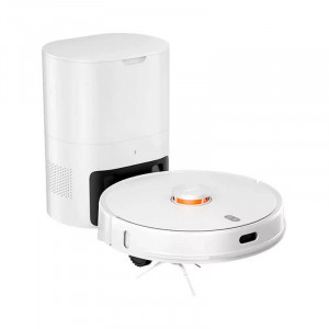 Робот-пылесос Xiaomi Lydsto R1 (White)