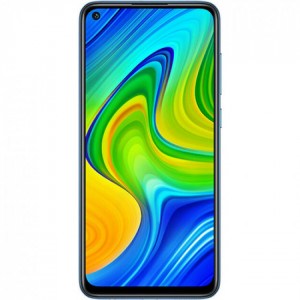 Смартфон Xiaomi Redmi 10X 4/128GB (Blue) no NFC (CN with Global ROM)