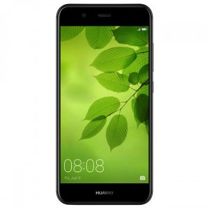 Huawei Nova 2 Dual (Black) (UA UCRF)