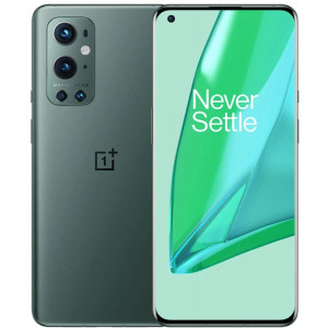 Смартфон OnePlus 9 Pro 8/256GB (Pine Green)