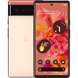 Смартфон Google Pixel 6 Pro 12/128GB (Kinda Coral)