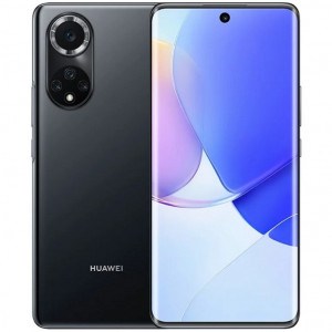 Смартфон Huawei Nova 9 8/256GB (Black)