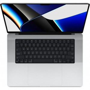Apple MacBook Pro 16" 32GB/1TB Silver (Z14Z00105) 2021