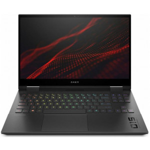 Ноутбук HP OMEN 15-ek1000ur [422D7EA] Black