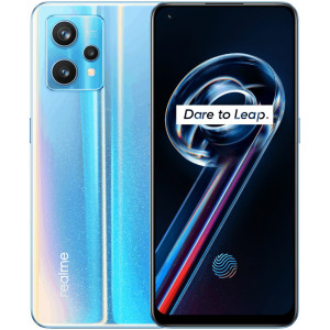 Смартфон Realme 9 Pro+ 6/128GB (Sunrise Blue)
