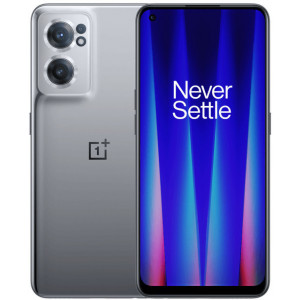 Смартфон OnePlus Nord CE 2 5G 8/128GB (Gray Mirror)