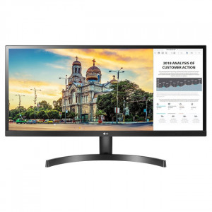 Монитор 29" LG UltraWide (29WL50S-B)