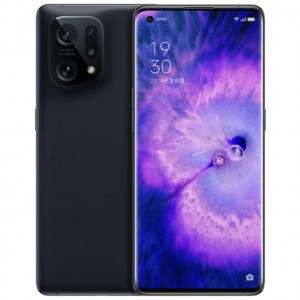 Смартфон Oppo Find X5 8/256GB (Black)