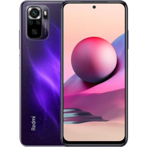 Смартфон Xiaomi Redmi Note 10 Pro 6/128GB (Purple) (Global)
