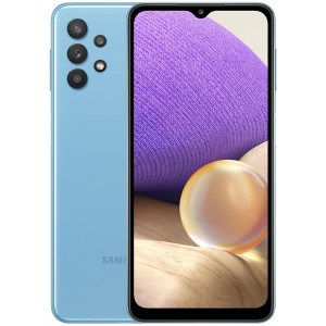 Смартфон Samsung Galaxy A32 5G 4/64GB (Blue)
