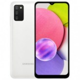 Смартфон Samsung Galaxy A03s 3/32GB (White) UA