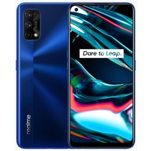 Смартфон Realme 7 Pro 8/128GB (Mirror Blue)