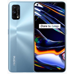 Смартфон Realme 7 Pro 8/128GB (Mirror Silver)